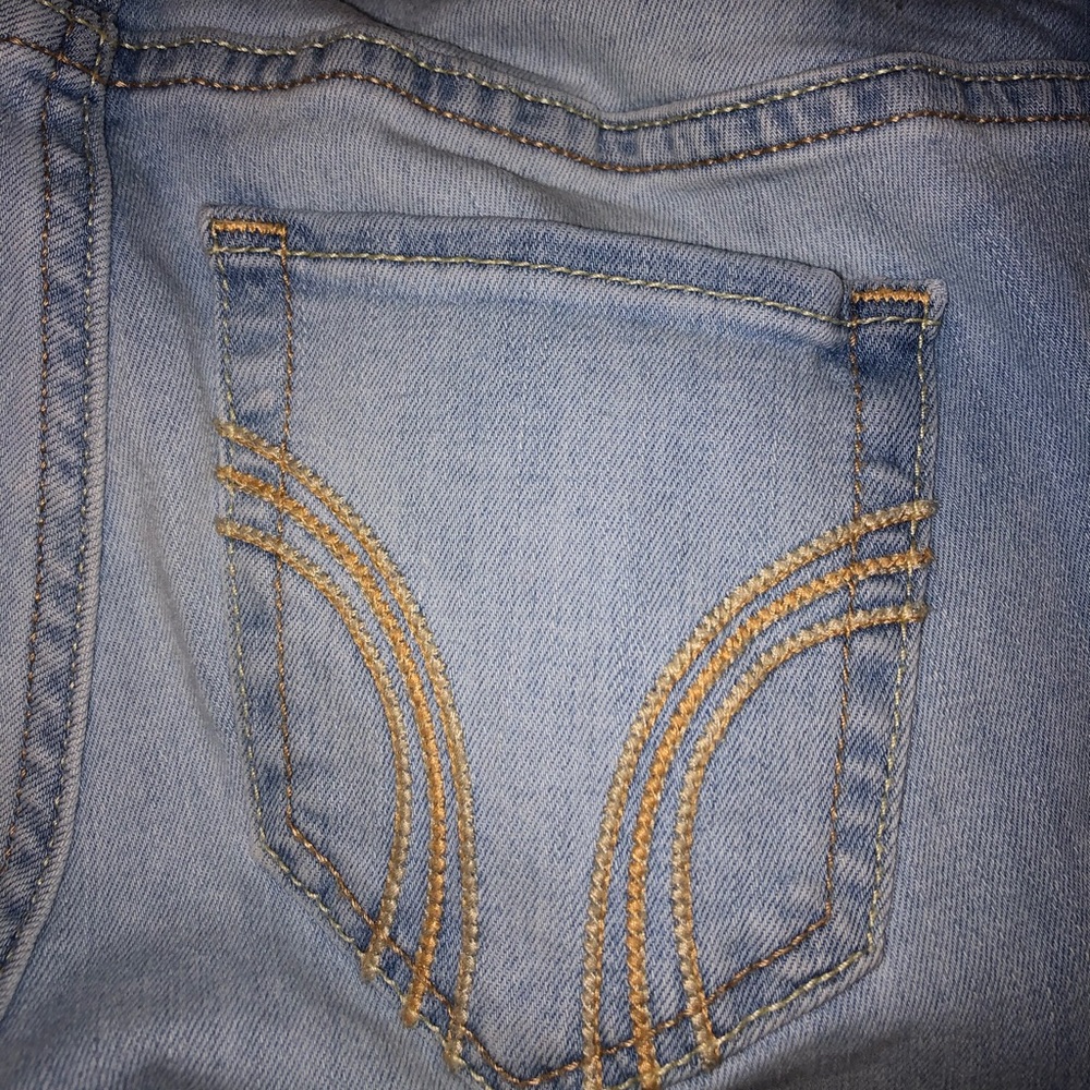 Jeans - Picture 5 of 5